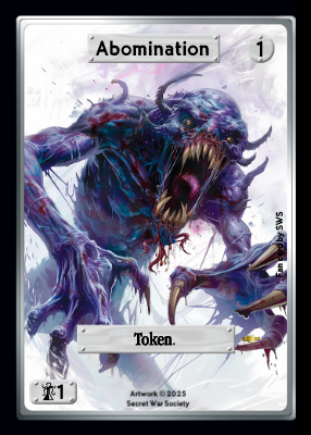 Abomination
