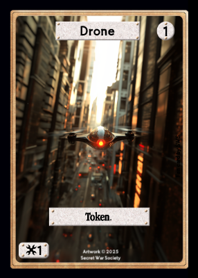 Drone